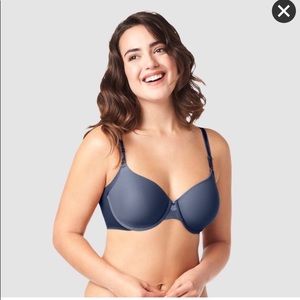 Simply Perfect by Warner's Full Figure Bra 42C